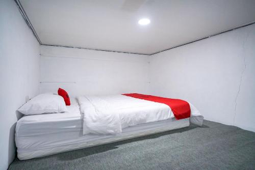 Imagen general del RedDoorz at Jalan Basuki Rahmat Lampung. Foto 10