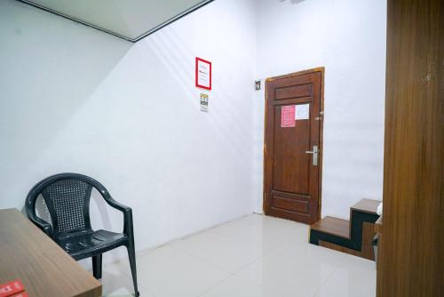 Imagen general del RedDoorz at Jalan Basuki Rahmat Lampung. Foto 12