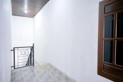 Imagen general del RedDoorz at Jalan Basuki Rahmat Lampung. Foto 16