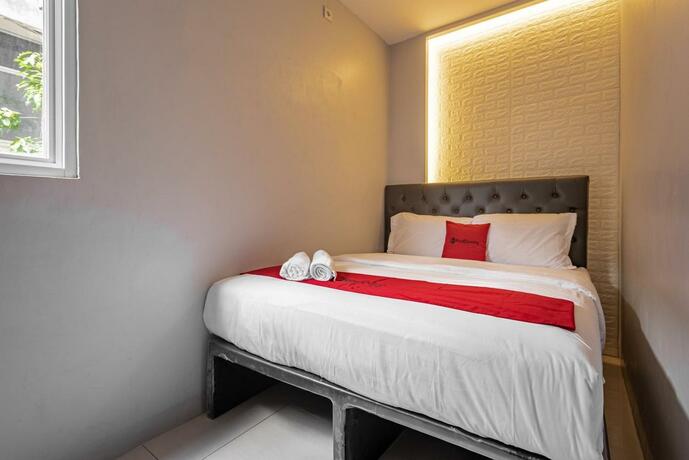Imagen general del RedDoorz near Tanjung Duren 2. Foto 2