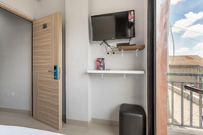 Imagen general del RedDoorz near Tanjung Duren 2. Foto 13