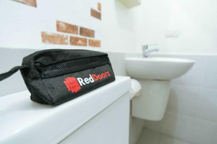 Imagen general del RedDoorz near Tanjung Duren 2. Foto 23