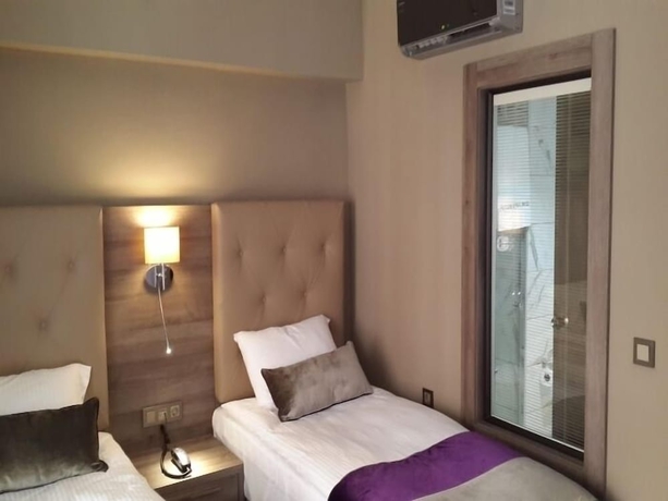 Imagen de la habitación del Reda Palas Karanfil. Foto 5