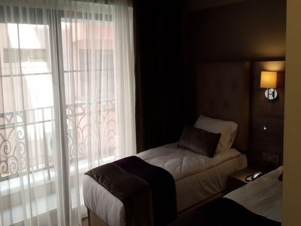 Imagen de la habitación del Reda Palas Karanfil. Foto 6