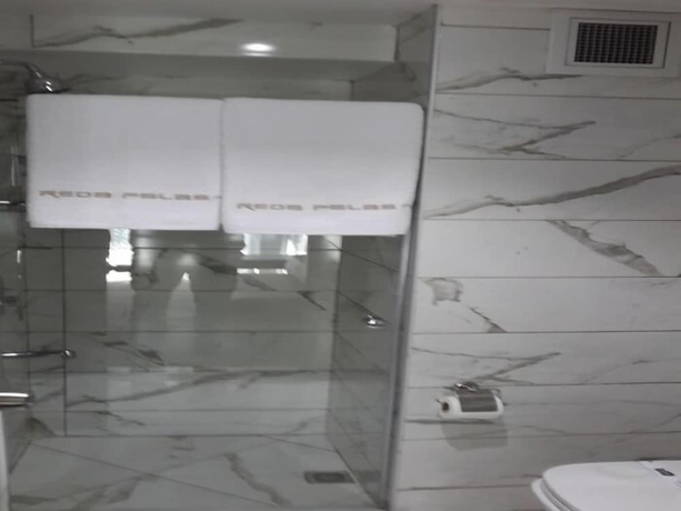 Imagen de la habitación del Reda Palas Karanfil. Foto 8