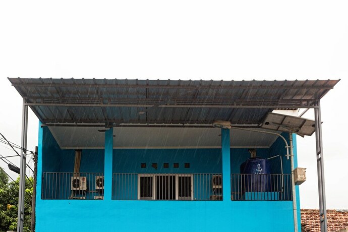 Imagen general del Reddoorz Plus Near Halim Perdanakusuma 2. Foto 3