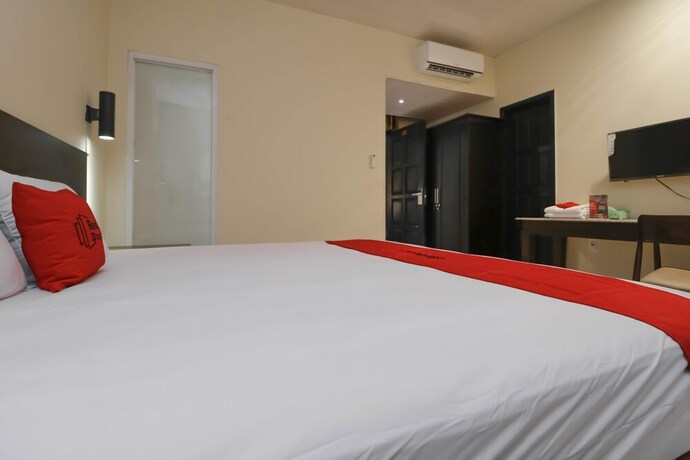 Imagen de la habitación del Reddoorz Plus Near Halim Perdanakusuma 2. Foto 18