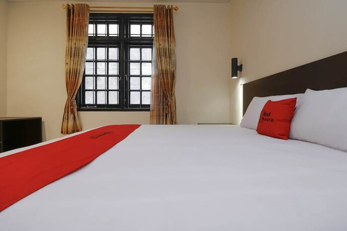 Imagen de la habitación del Reddoorz Plus Near Halim Perdanakusuma 2. Foto 23