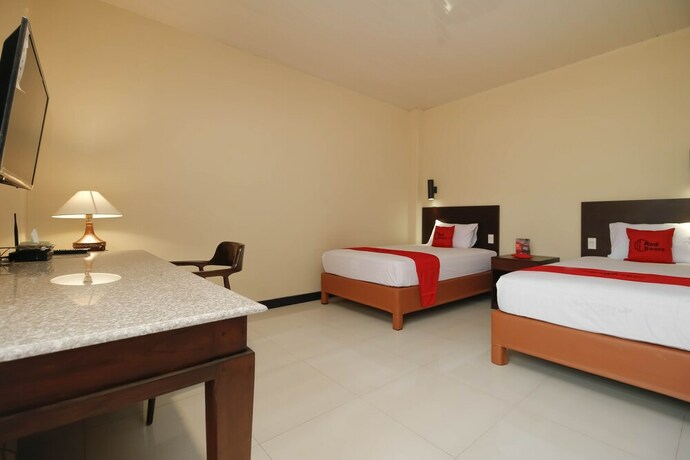 Imagen de la habitación del Reddoorz Plus Near Halim Perdanakusuma 2. Foto 31