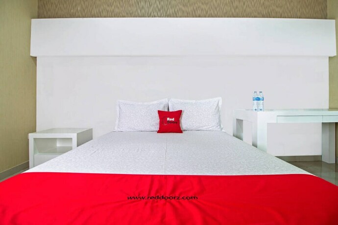 Imagen de la habitación del Reddoorz @ Pulomas. Foto 19