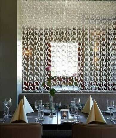 Imagen del bar/restaurante del Rederiet Hotell. Foto 17