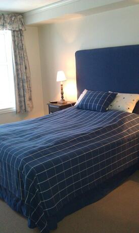 Imagen general del Rederiet Hotell. Foto 3