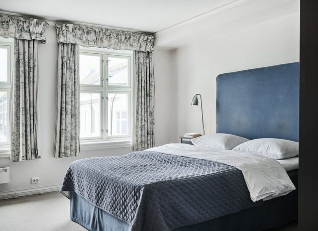 Imagen general del Rederiet Hotell. Foto 4