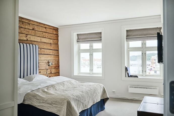 Imagen general del Rederiet Hotell. Foto 5