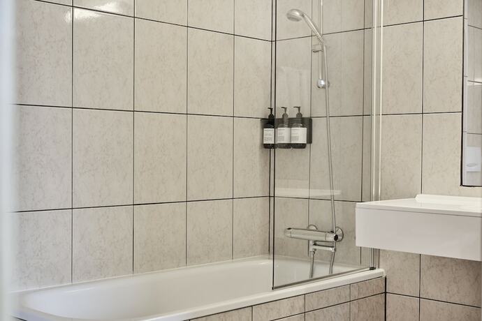 Imagen general del Rederiet Hotell. Foto 6