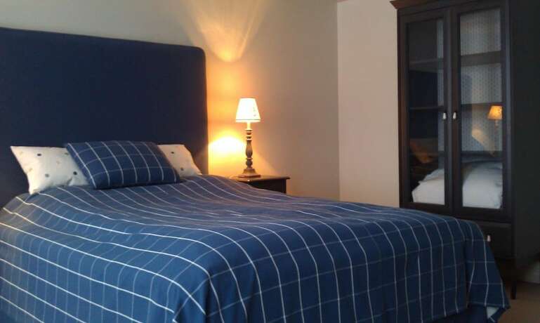 Imagen general del Rederiet Hotell. Foto 8