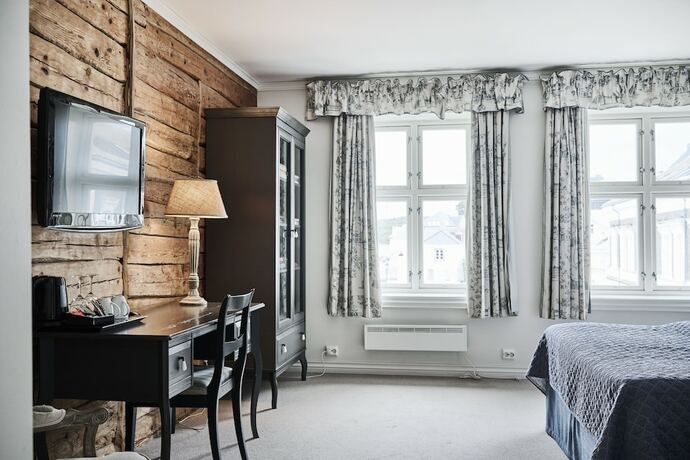 Imagen general del Rederiet Hotell. Foto 10