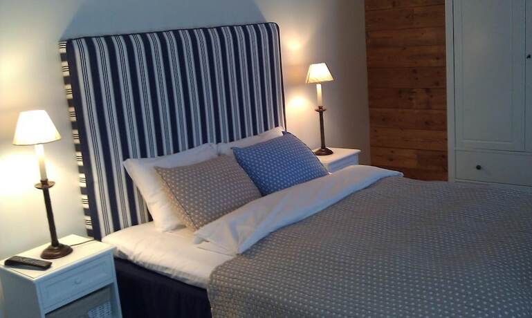 Imagen general del Rederiet Hotell. Foto 11