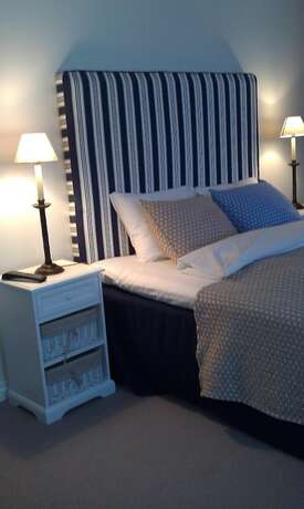 Imagen de la habitación del Rederiet Hotell. Foto 24