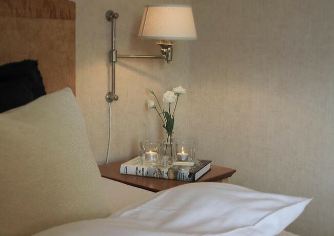 Imagen de la habitación del Rederiet Hotell. Foto 27