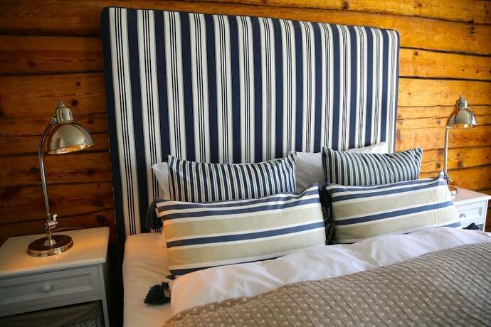 Imagen de la habitación del Rederiet Hotell. Foto 28