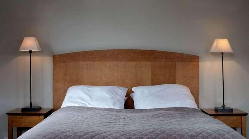 Imagen de la habitación del Rederiet Hotell. Foto 29