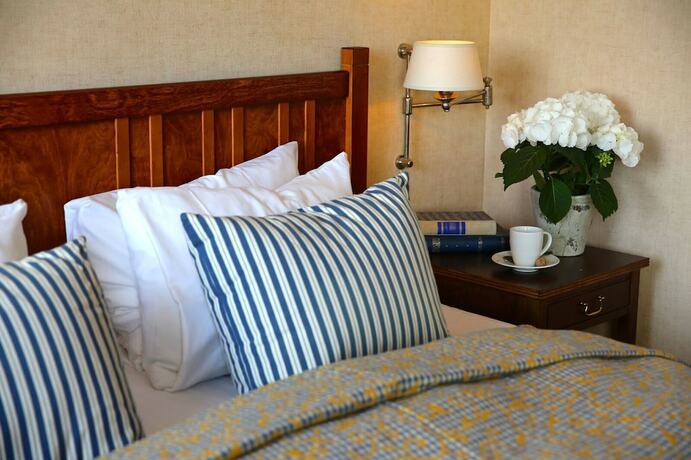 Imagen de la habitación del Rederiet Hotell. Foto 31