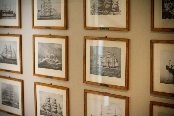 Imagen de los interiores del Rederiet Hotell. Foto 35