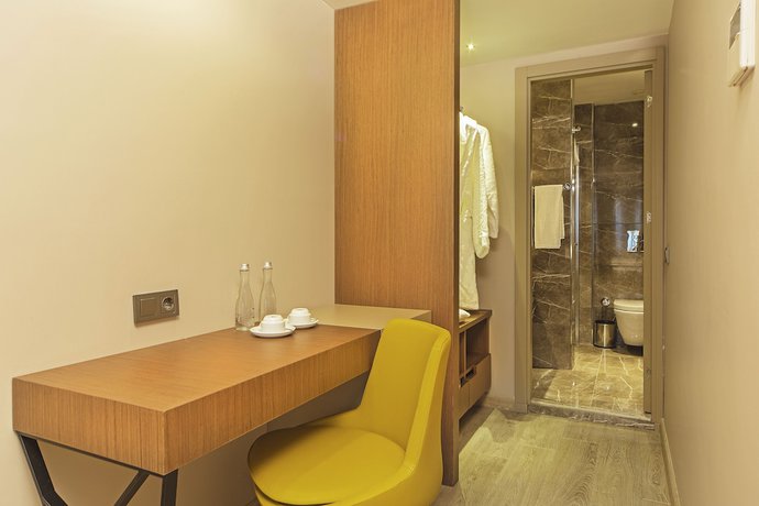Imagen de la habitación del Redmont Hotel Nisantasi. Foto 10