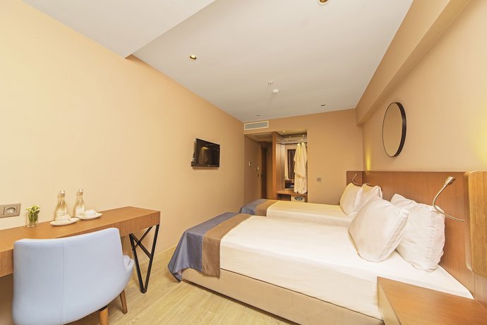 Imagen de la habitación del Redmont Hotel Nisantasi. Foto 11
