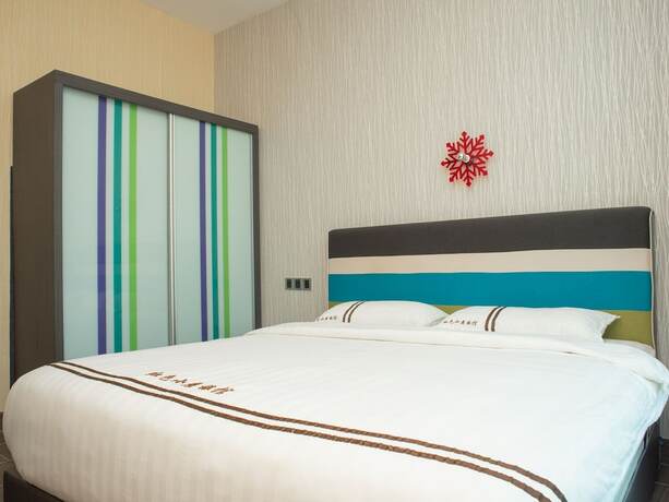 Imagen de la habitación del Red's Inn. Foto 8