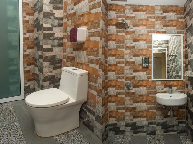 Imagen de la habitación del Red's Inn. Foto 11