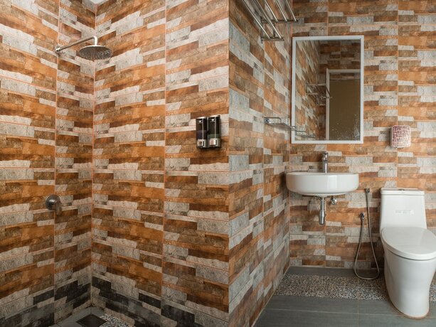 Imagen de la habitación del Red's Inn. Foto 12