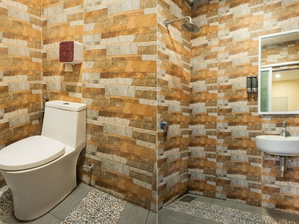 Imagen de la habitación del Red's Inn. Foto 14