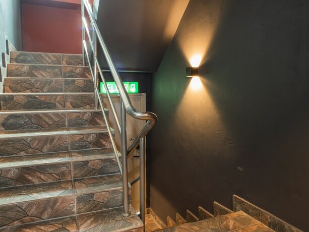Imagen de los interiores del Red's Inn. Foto 17