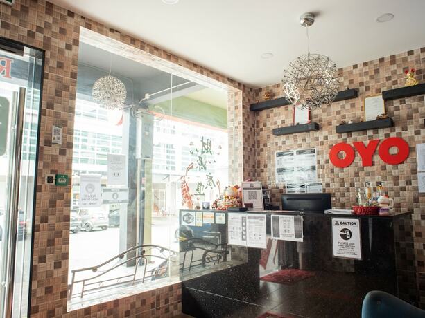 Imagen de los interiores del Red's Inn. Foto 18