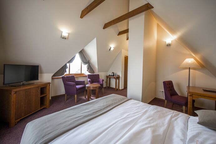 Imagen general del Redyk Ski&relax. Foto 3