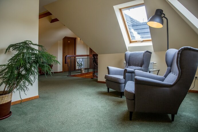 Imagen general del Redyk Ski&relax. Foto 5