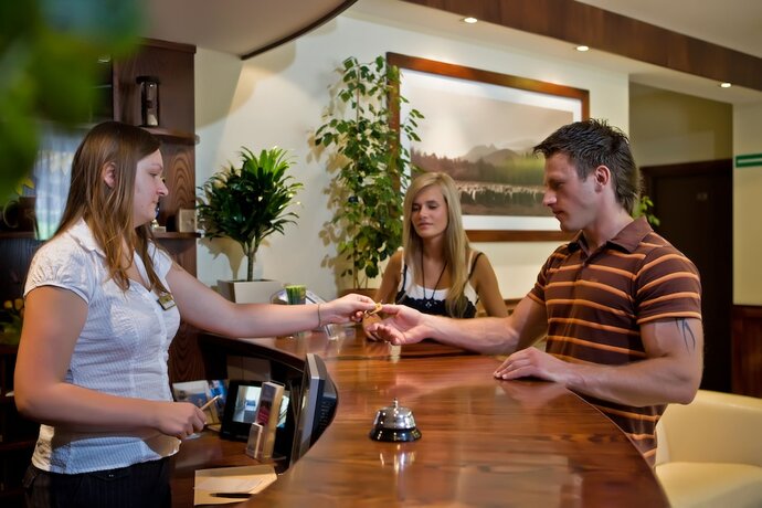 Imagen general del Redyk Ski&relax. Foto 6