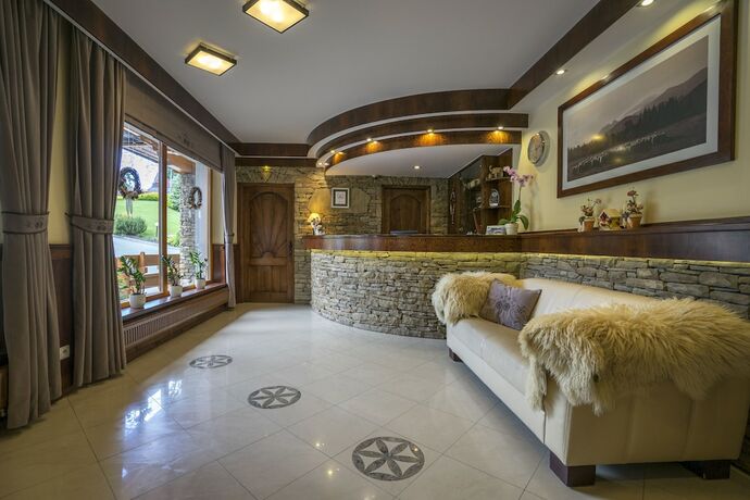 Imagen general del Redyk Ski&relax. Foto 10