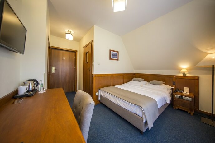Imagen de la habitación del Redyk Ski&relax. Foto 18