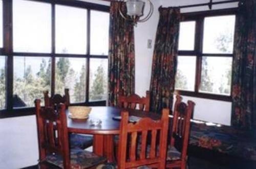 Imagen general del Reencuentro Apart Bungalows. Foto 3