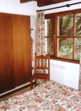 Imagen general del Reencuentro Apart Bungalows. Foto 9