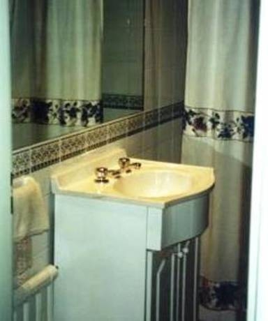 Imagen general del Reencuentro Apart Bungalows. Foto 10