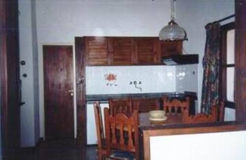 Imagen general del Reencuentro Apart Bungalows. Foto 11