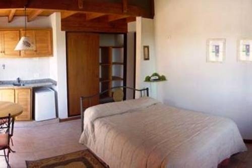 Imagen general del Reencuentro Apart Bungalows. Foto 12