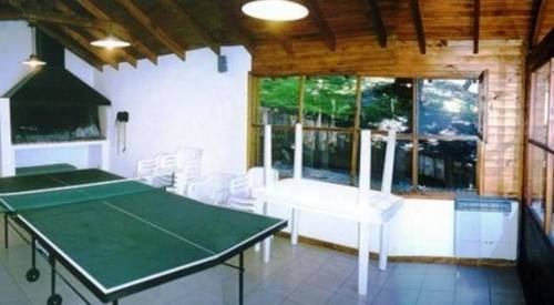 Imagen general del Reencuentro Apart Bungalows. Foto 13