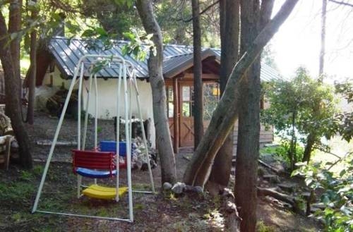 Imagen general del Reencuentro Apart Bungalows. Foto 14