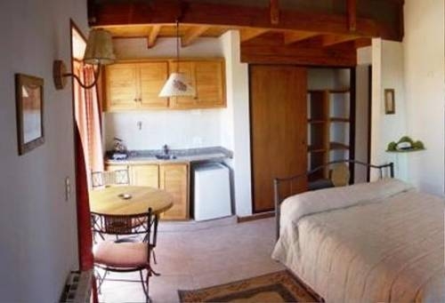 Imagen general del Reencuentro Apart Bungalows. Foto 15