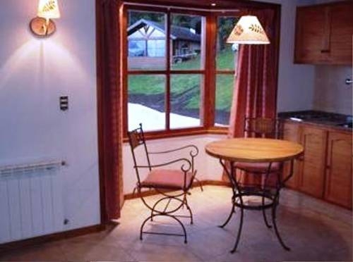 Imagen general del Reencuentro Apart Bungalows. Foto 16